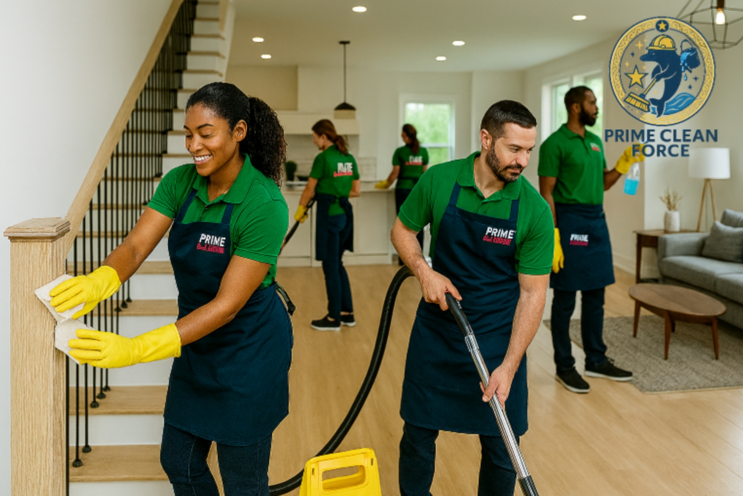 professional maids ssandy springs ga